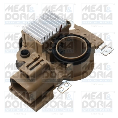 Alternator Regulator